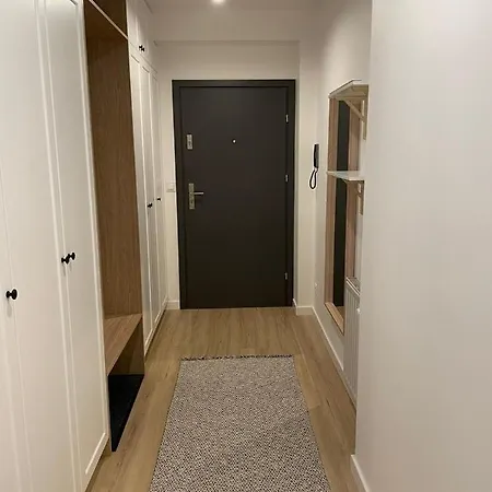 Apartamenty Guzik 22 Krosno Exterior photo