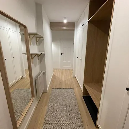 Apartamenty Guzik 22 Krosno Exterior photo